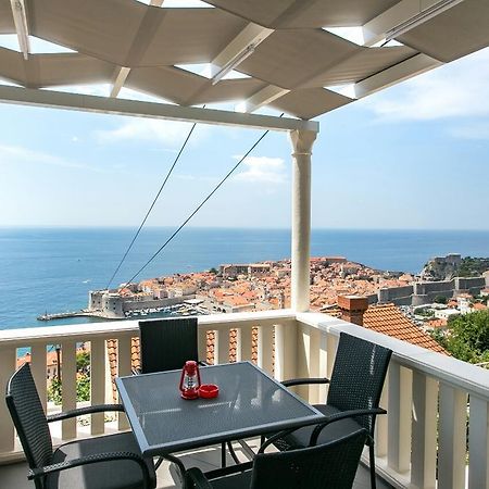 Apartment Ivy Dubrovnik Bagian luar foto