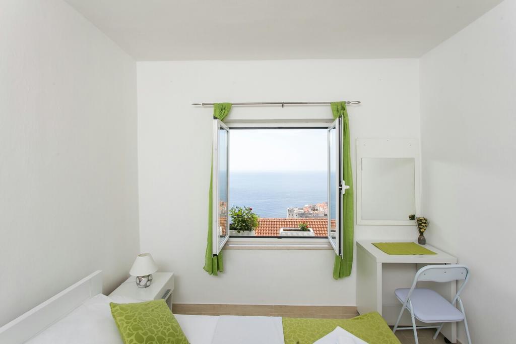 Apartment Ivy Dubrovnik Bagian luar foto