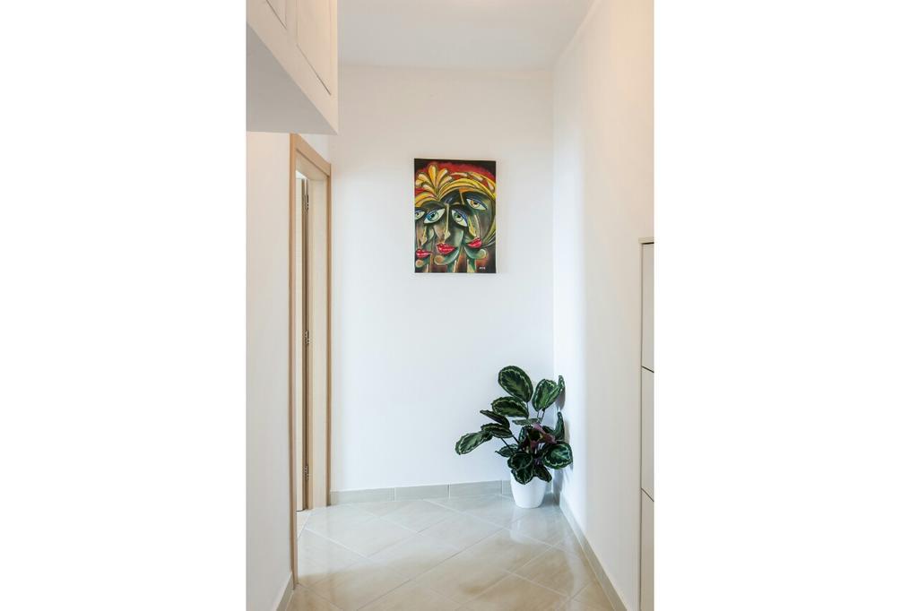Apartment Ivy Dubrovnik Bagian luar foto