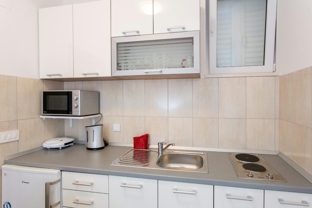 Apartment Ivy Dubrovnik Bagian luar foto